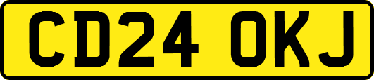 CD24OKJ