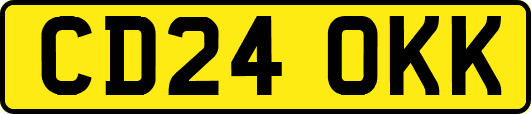 CD24OKK