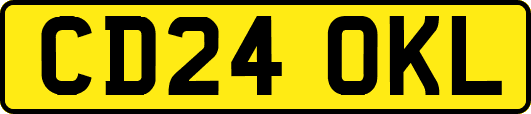 CD24OKL