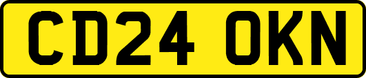 CD24OKN
