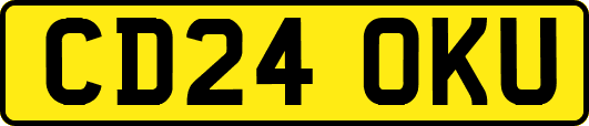 CD24OKU