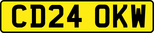 CD24OKW