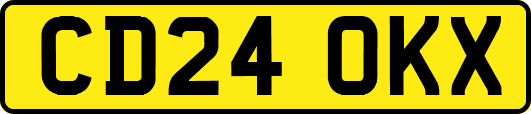 CD24OKX
