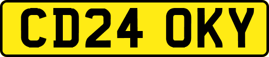 CD24OKY