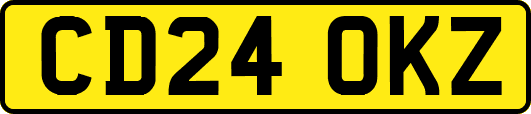 CD24OKZ