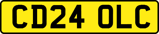 CD24OLC