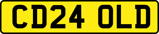 CD24OLD