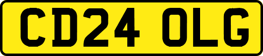 CD24OLG