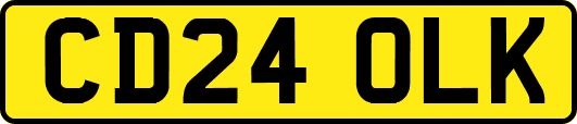 CD24OLK