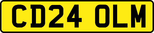 CD24OLM