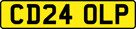 CD24OLP