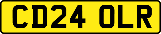 CD24OLR