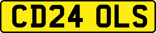 CD24OLS
