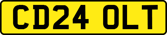 CD24OLT