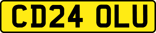 CD24OLU