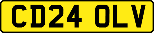 CD24OLV