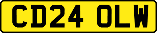 CD24OLW