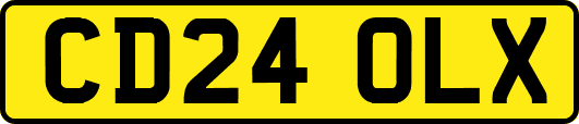 CD24OLX