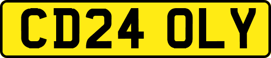 CD24OLY