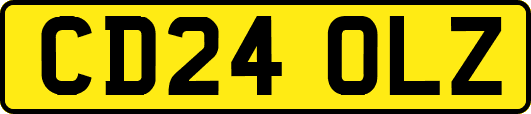 CD24OLZ