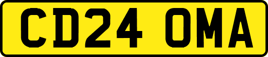 CD24OMA