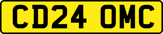 CD24OMC