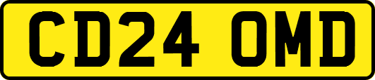 CD24OMD
