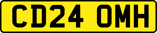 CD24OMH