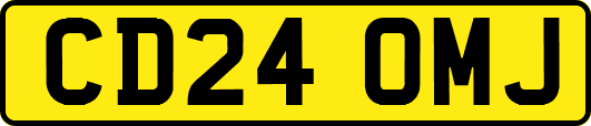 CD24OMJ