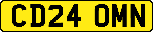 CD24OMN