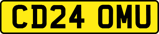 CD24OMU