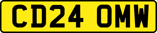 CD24OMW