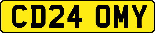CD24OMY