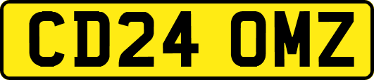 CD24OMZ
