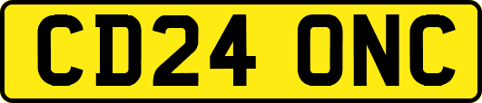 CD24ONC