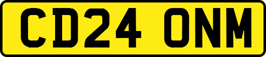 CD24ONM