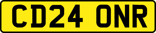 CD24ONR