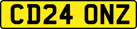 CD24ONZ