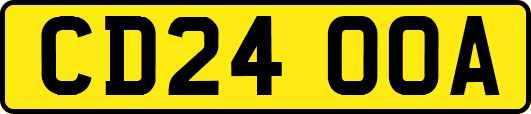 CD24OOA