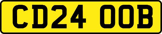CD24OOB