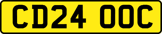 CD24OOC