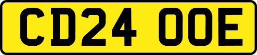 CD24OOE