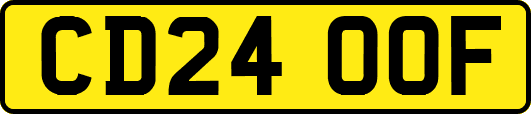 CD24OOF