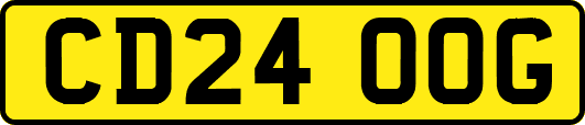 CD24OOG