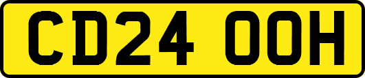 CD24OOH