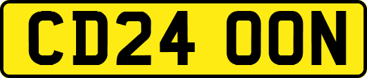 CD24OON
