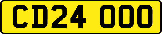 CD24OOO