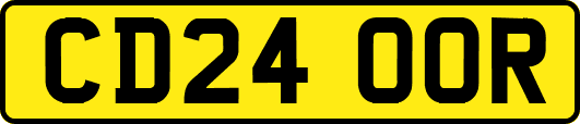 CD24OOR