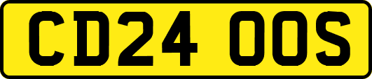 CD24OOS