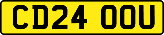 CD24OOU